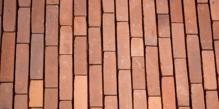 C-Brick Red 002 - Project Oudenaarde